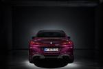 BMW M8 Competition Gran Coupe 2019 года (WW)
